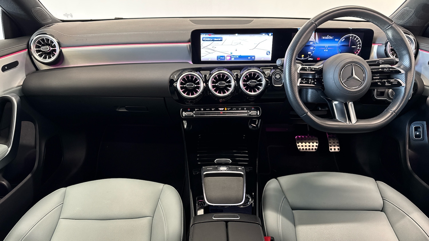 Used Mercedes-Benz CLA 2024 for sale - 76968765: Photo 10