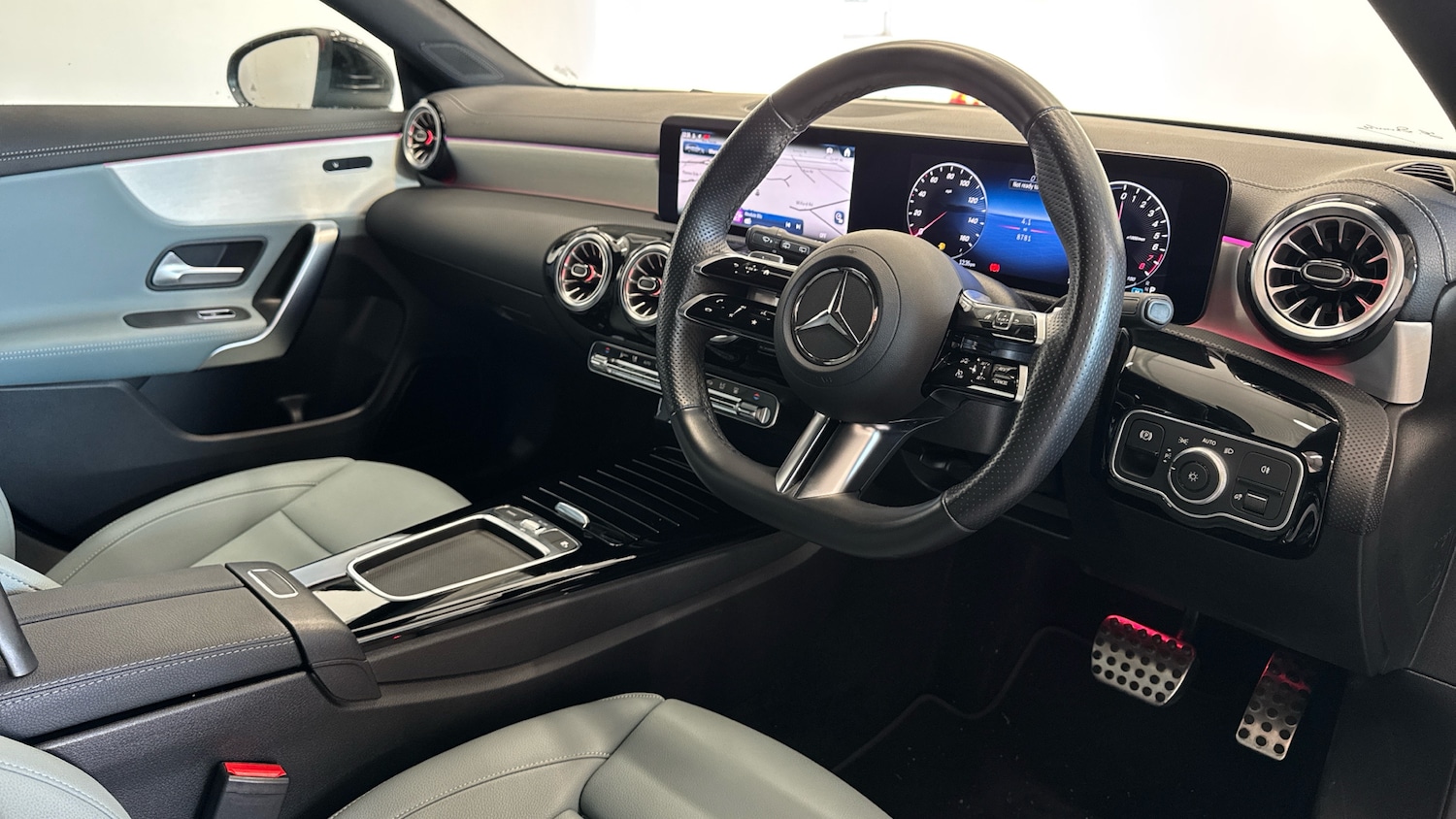 Used Mercedes-Benz CLA 2024 for sale - 76968765: Photo 11