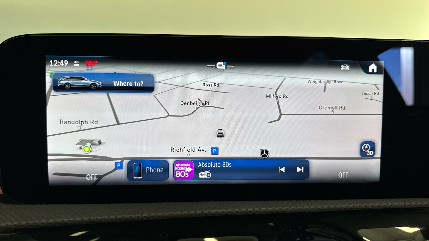 Used Mercedes-Benz CLA 2024 for sale - 76968765: Photo 12