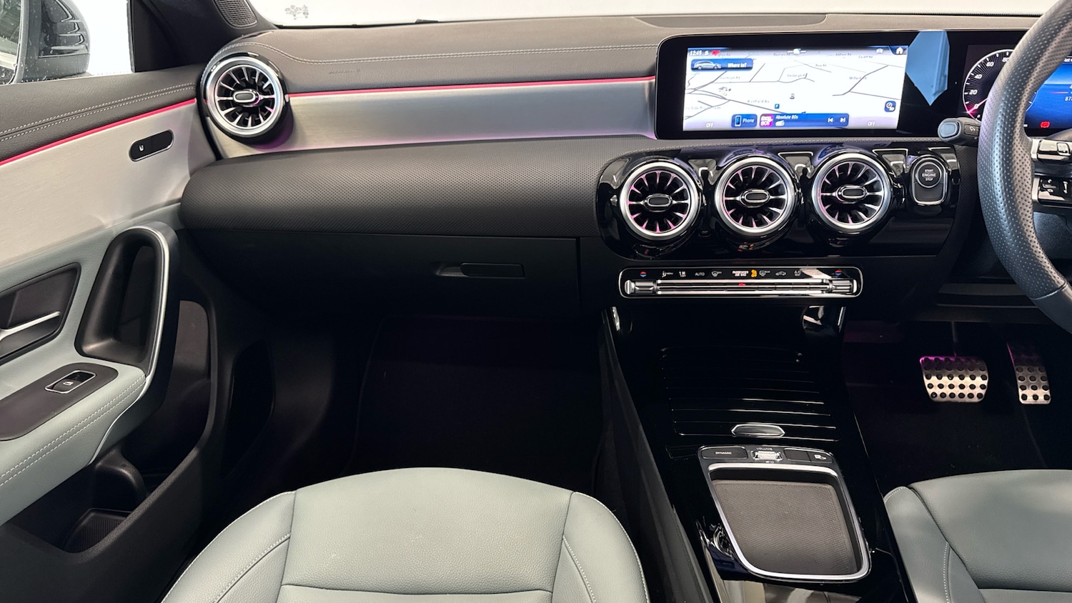 Used Mercedes-Benz CLA 2024 for sale - 76968765: Photo 14