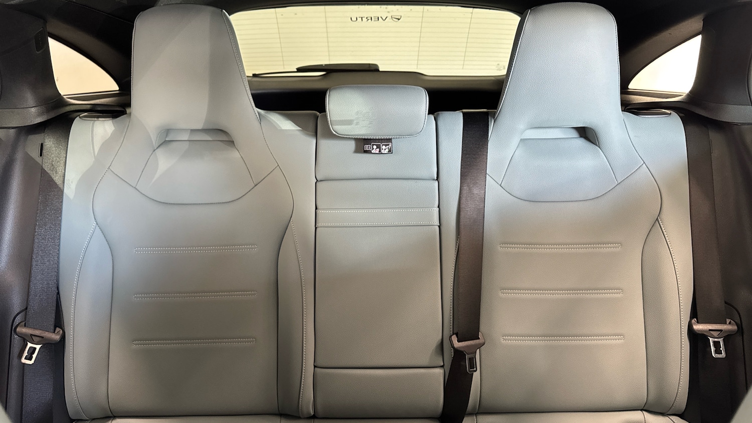 Used Mercedes-Benz CLA 2024 for sale - 76968765: Photo 15