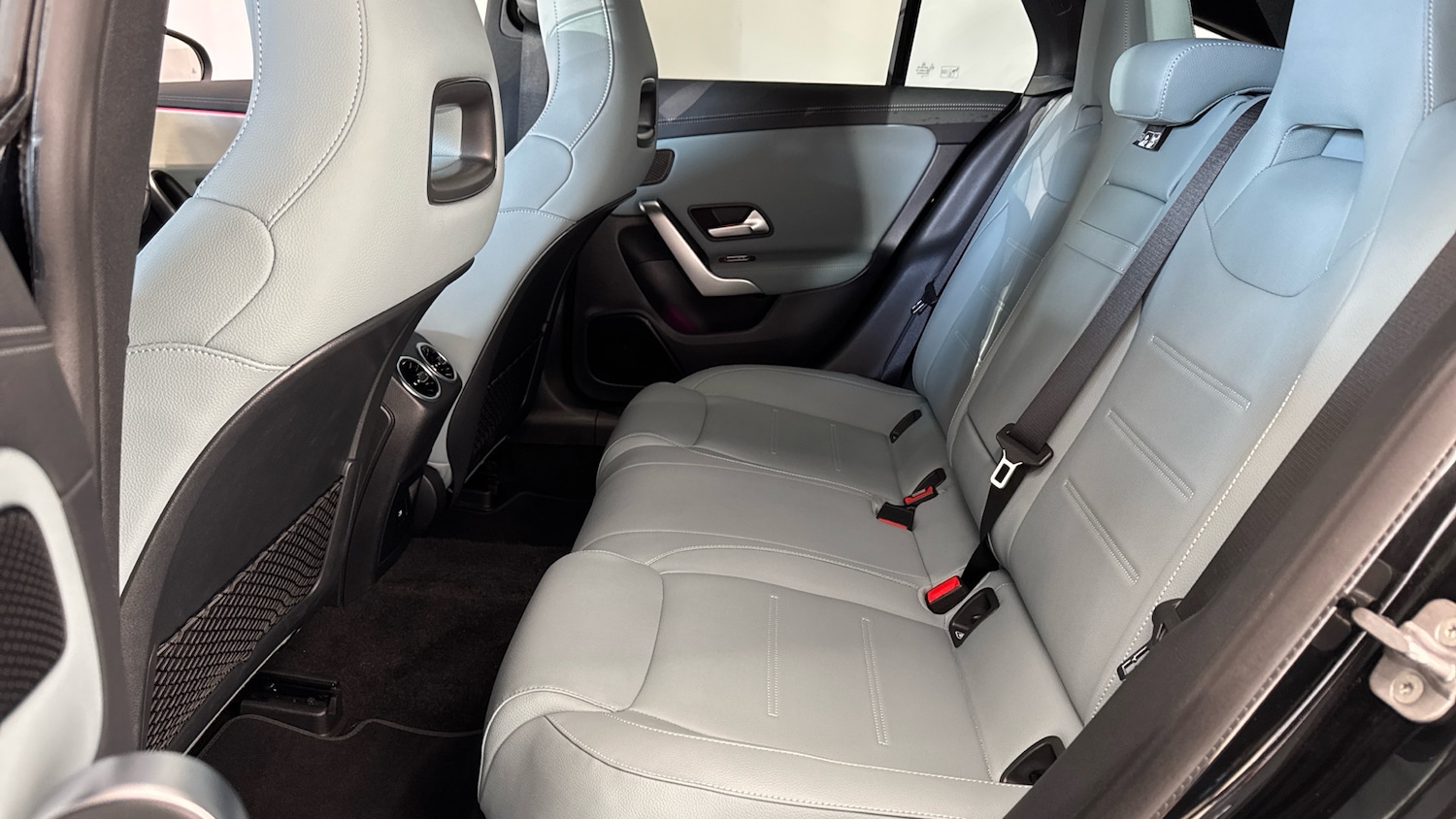 Used Mercedes-Benz CLA 2024 for sale - 76968765: Photo 16