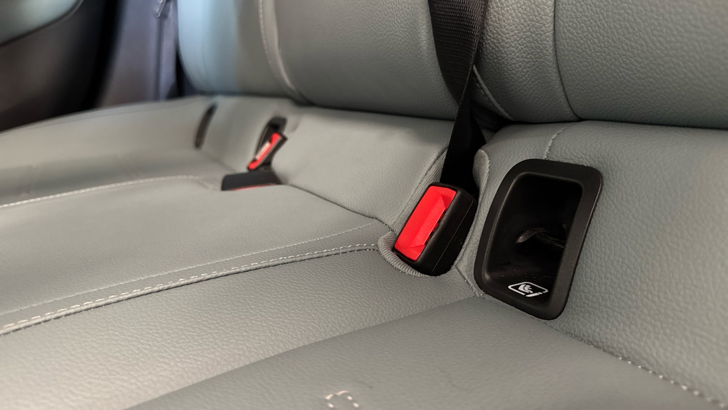 Used Mercedes-Benz CLA 2024 for sale - 76968765: Photo 17