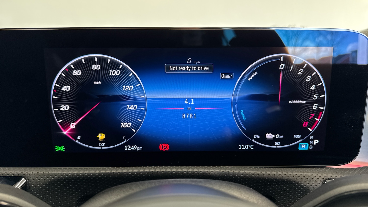 Used Mercedes-Benz CLA 2024 for sale - 76968765: Photo 18