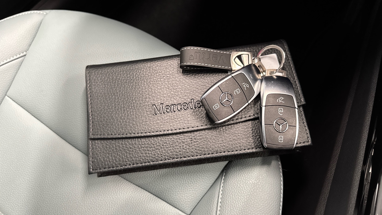 Used Mercedes-Benz CLA 2024 for sale - 76968765: Photo 19