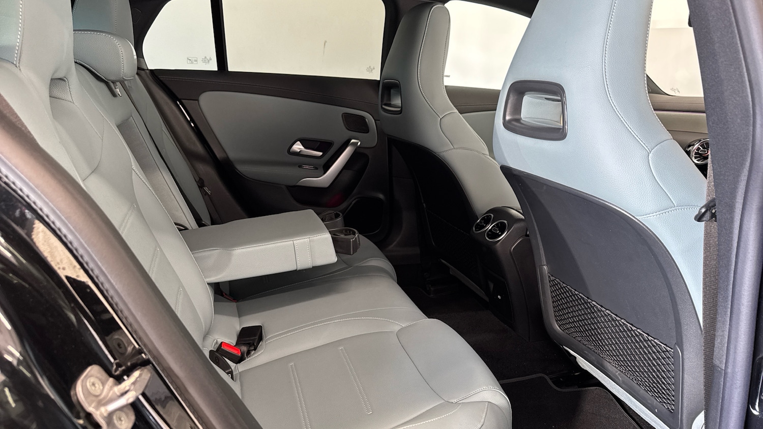 Used Mercedes-Benz CLA 2024 for sale - 76968765: Photo 22