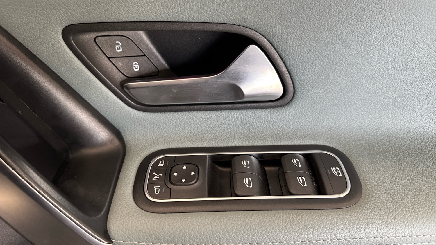 Used Mercedes-Benz CLA 2024 for sale - 76968765: Photo 24