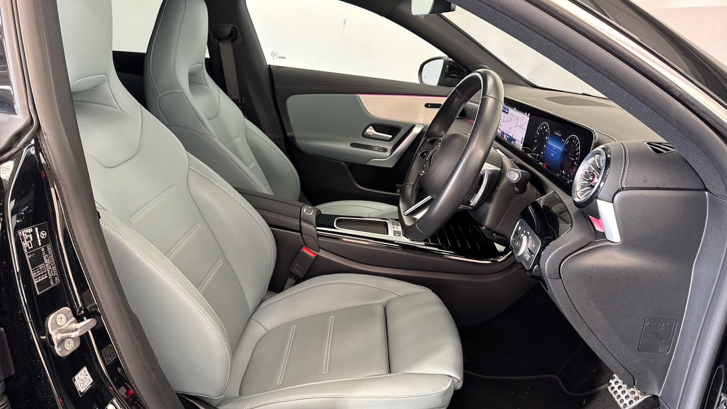 Used Mercedes-Benz CLA 2024 for sale - 76968765: Photo 25