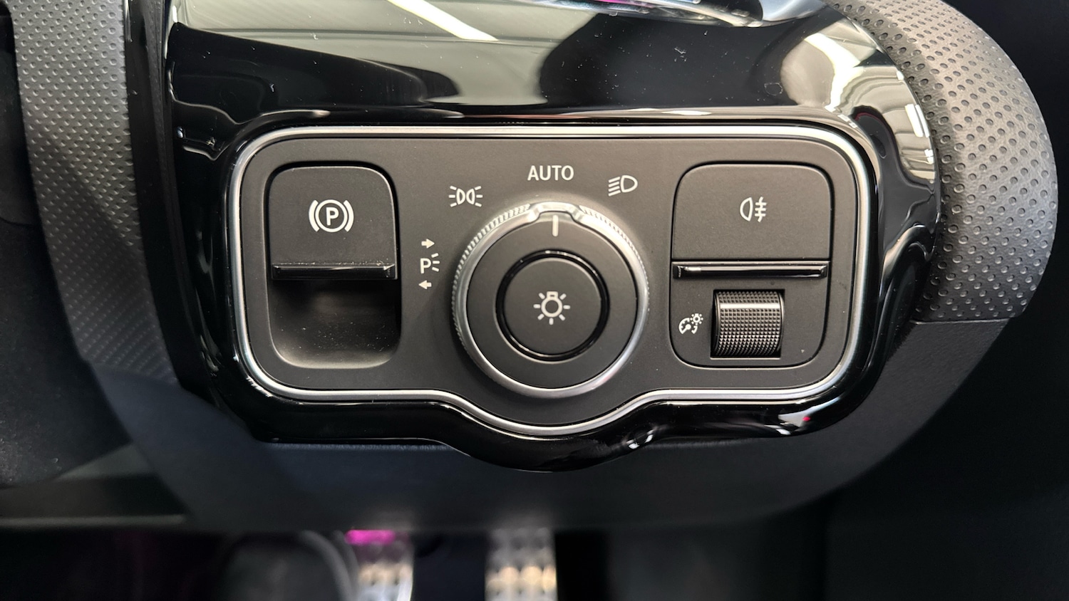 Used Mercedes-Benz CLA 2024 for sale - 76968765: Photo 26