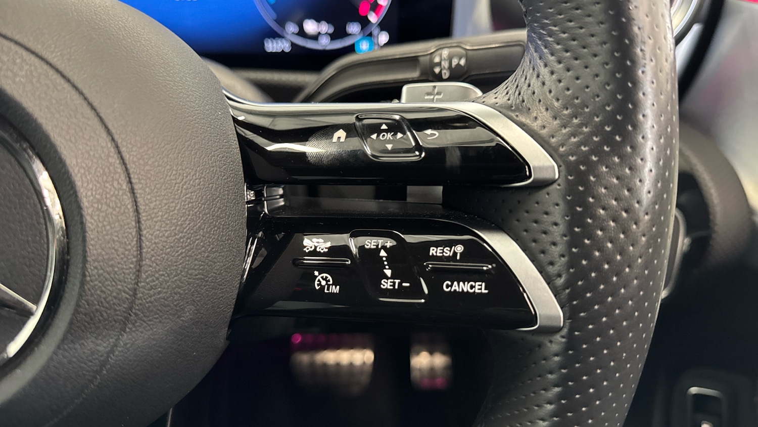 Used Mercedes-Benz CLA 2024 for sale - 76968765: Photo 28