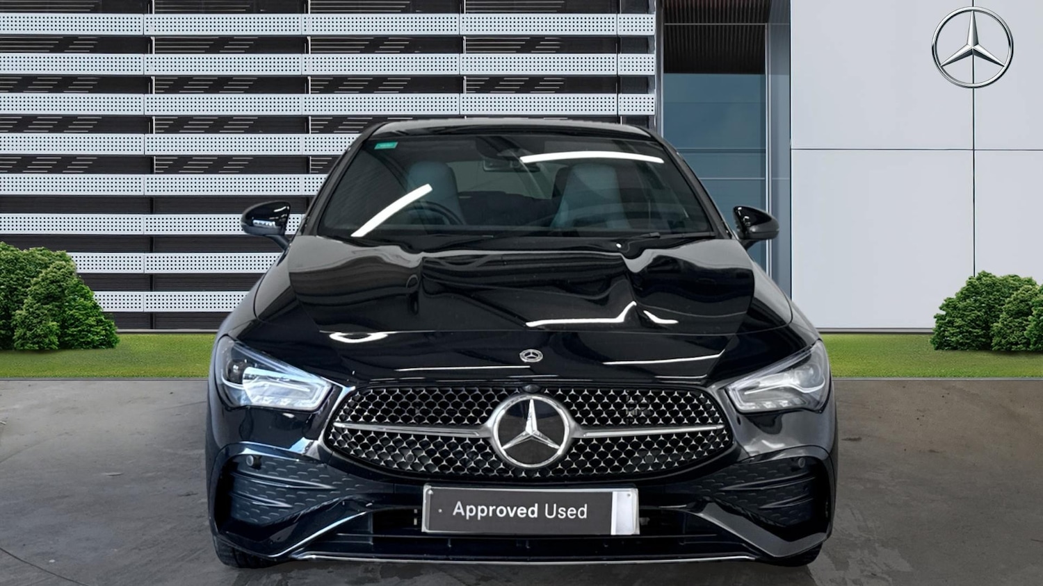 Used Mercedes-Benz CLA 2024 for sale - 76968765: Photo 3