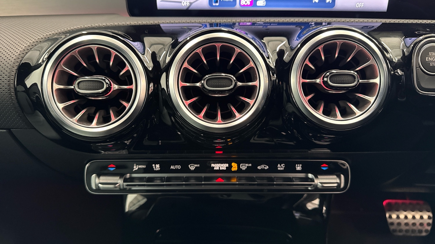 Used Mercedes-Benz CLA 2024 for sale - 76968765: Photo 31