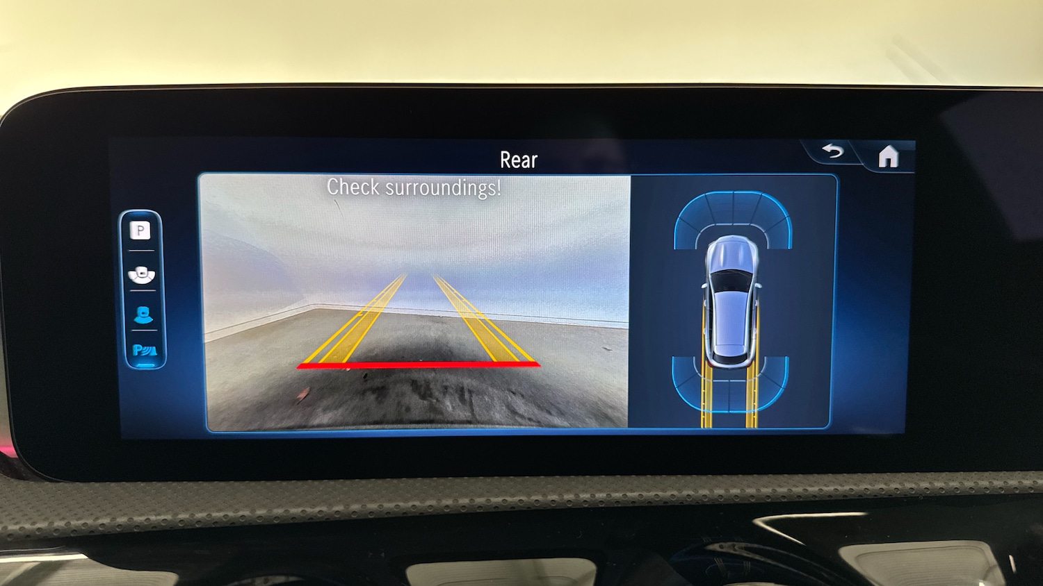 Used Mercedes-Benz CLA 2024 for sale - 76968765: Photo 36