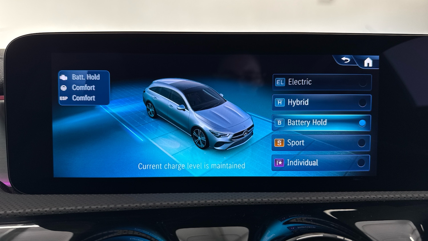 Used Mercedes-Benz CLA 2024 for sale - 76968765: Photo 37