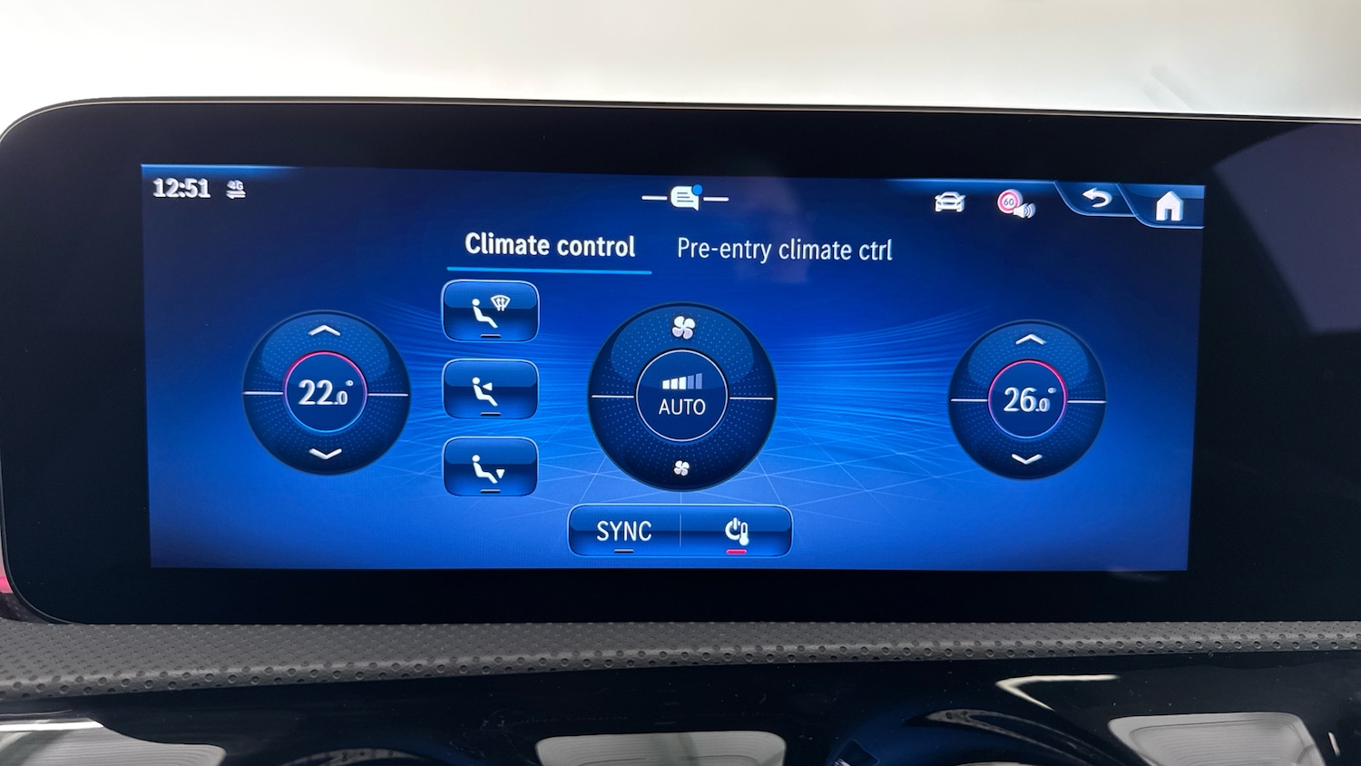 Used Mercedes-Benz CLA 2024 for sale - 76968765: Photo 38