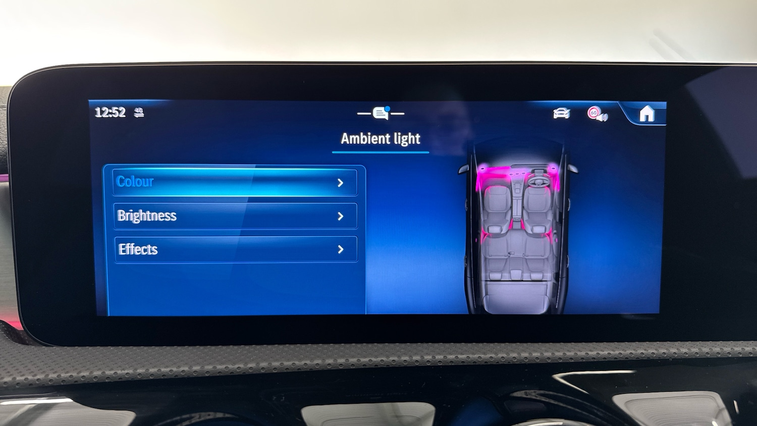 Used Mercedes-Benz CLA 2024 for sale - 76968765: Photo 41