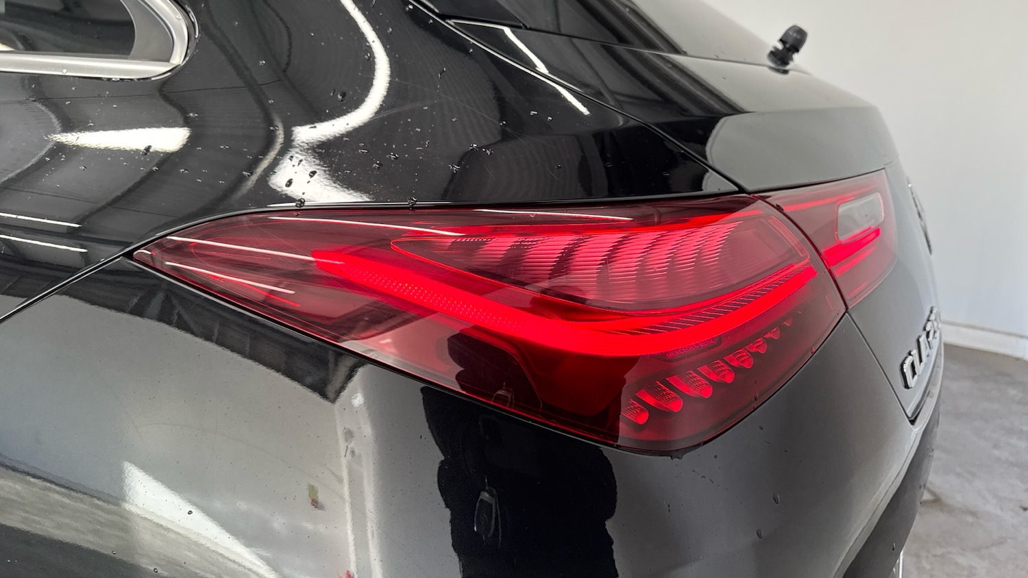 Used Mercedes-Benz CLA 2024 for sale - 76968765: Photo 45