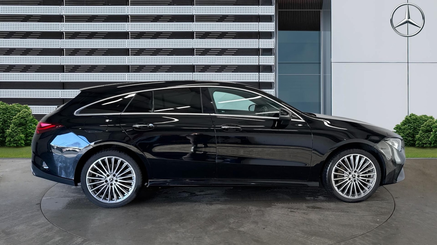 Used Mercedes-Benz CLA 2024 for sale - 76968765: Photo 5