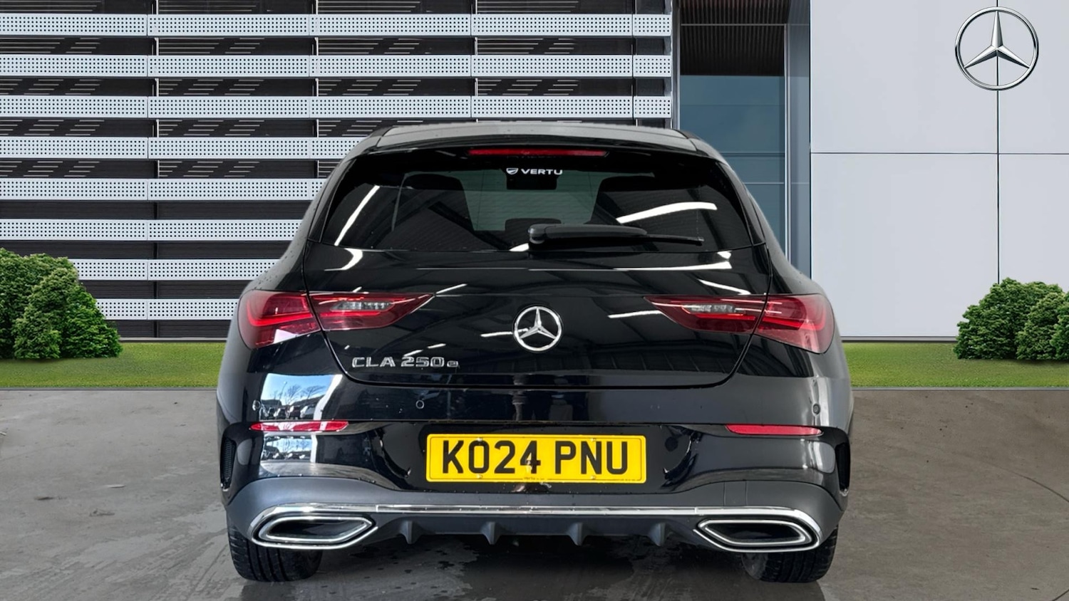 Used Mercedes-Benz CLA 2024 for sale - 76968765: Photo 6