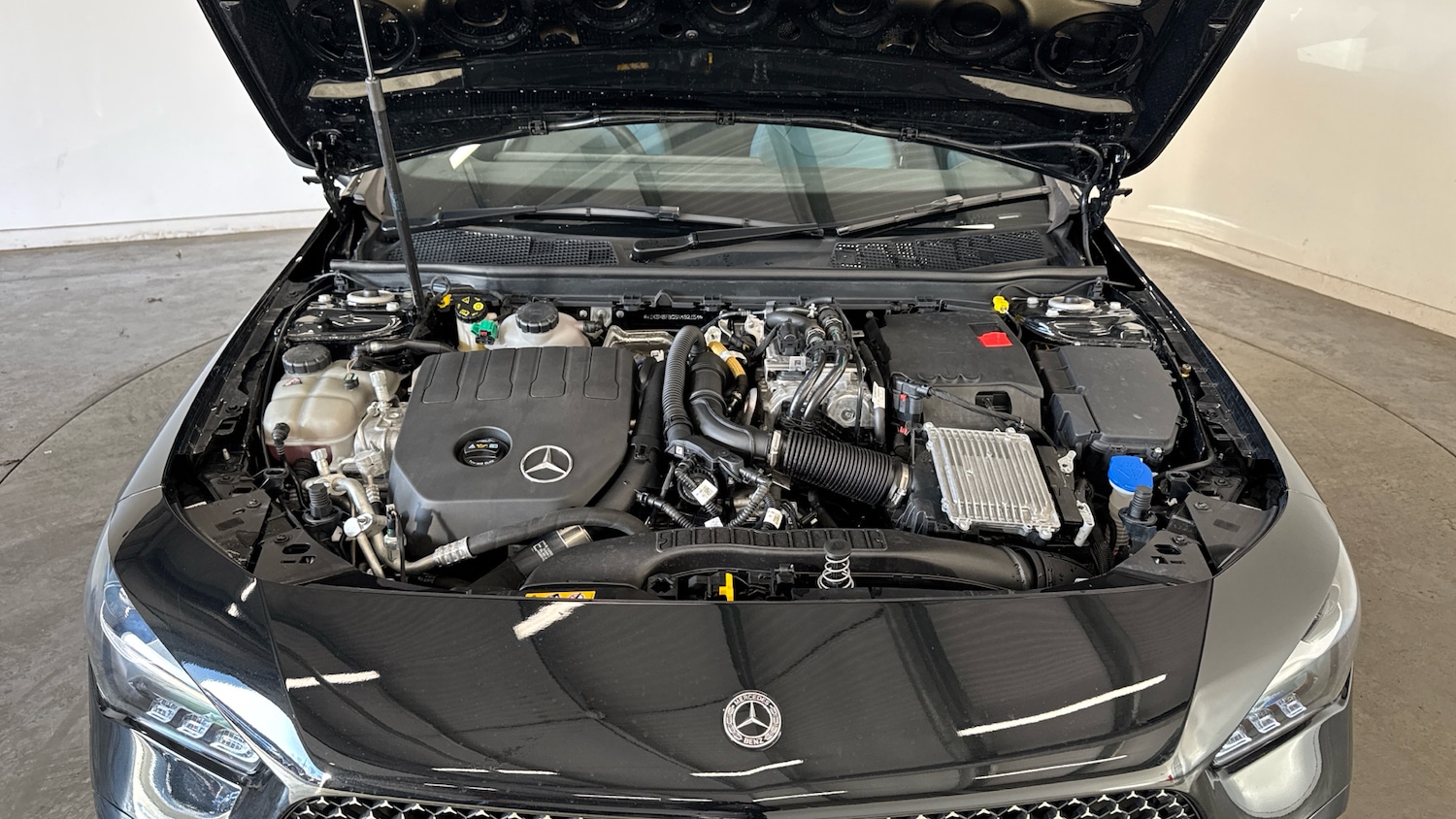 Used Mercedes-Benz CLA 2024 for sale - 76968765: Photo 8