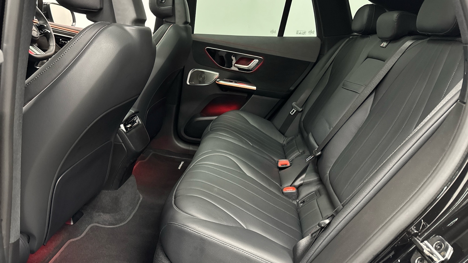 Used Mercedes-Benz EQA 2024 for sale - 77296392: Photo 16