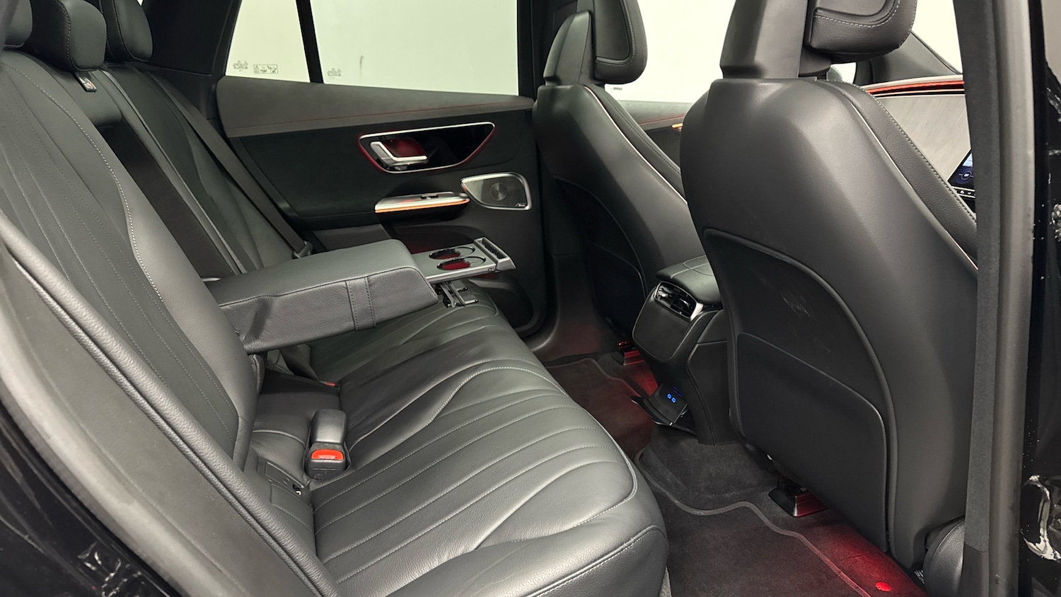 Used Mercedes-Benz EQA 2024 for sale - 77296392: Photo 23