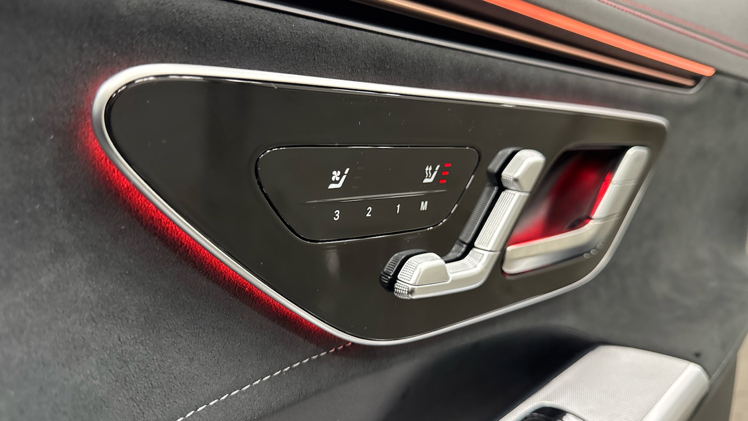 Used Mercedes-Benz EQA 2024 for sale - 77296392: Photo 24