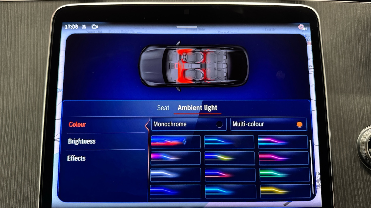 Used Mercedes-Benz EQA 2024 for sale - 77296392: Photo 42