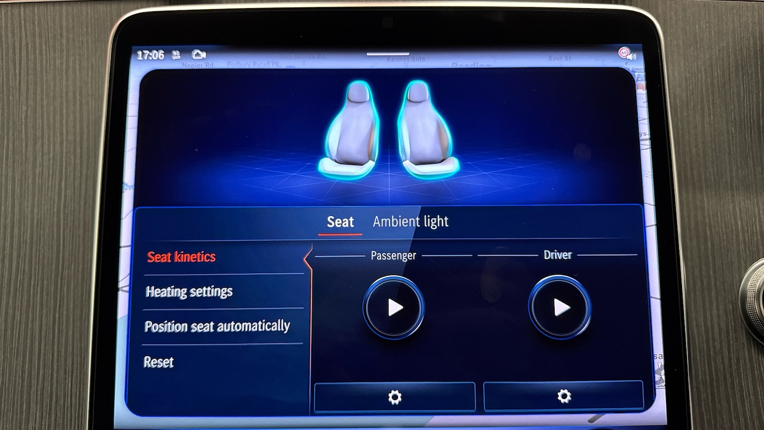 Used Mercedes-Benz EQA 2024 for sale - 77296392: Photo 43