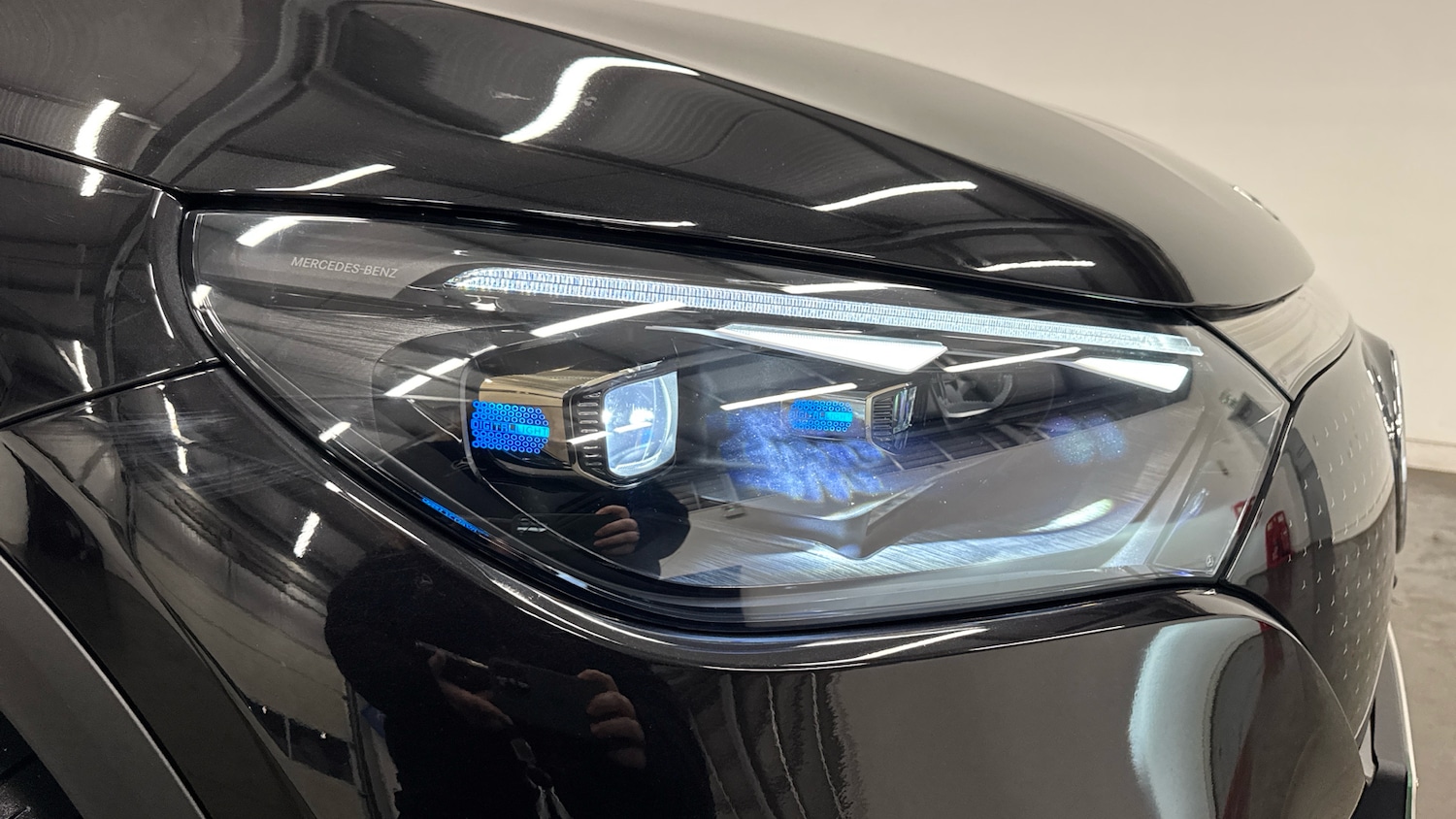 Used Mercedes-Benz EQA 2024 for sale - 77296392: Photo 44