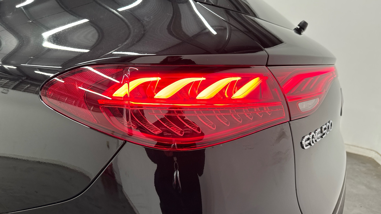 Used Mercedes-Benz EQA 2024 for sale - 77296392: Photo 45