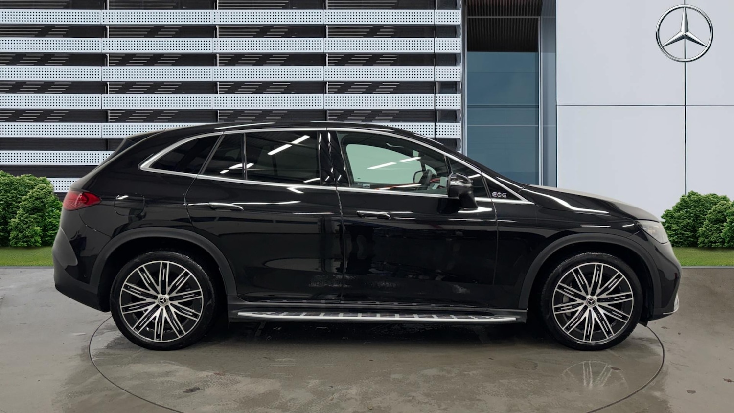 Used Mercedes-Benz EQA 2024 for sale - 77296392: Photo 5