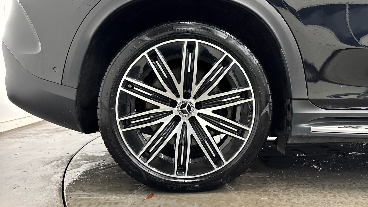 Used Mercedes-Benz EQA 2024 for sale - 77296392: Photo 7