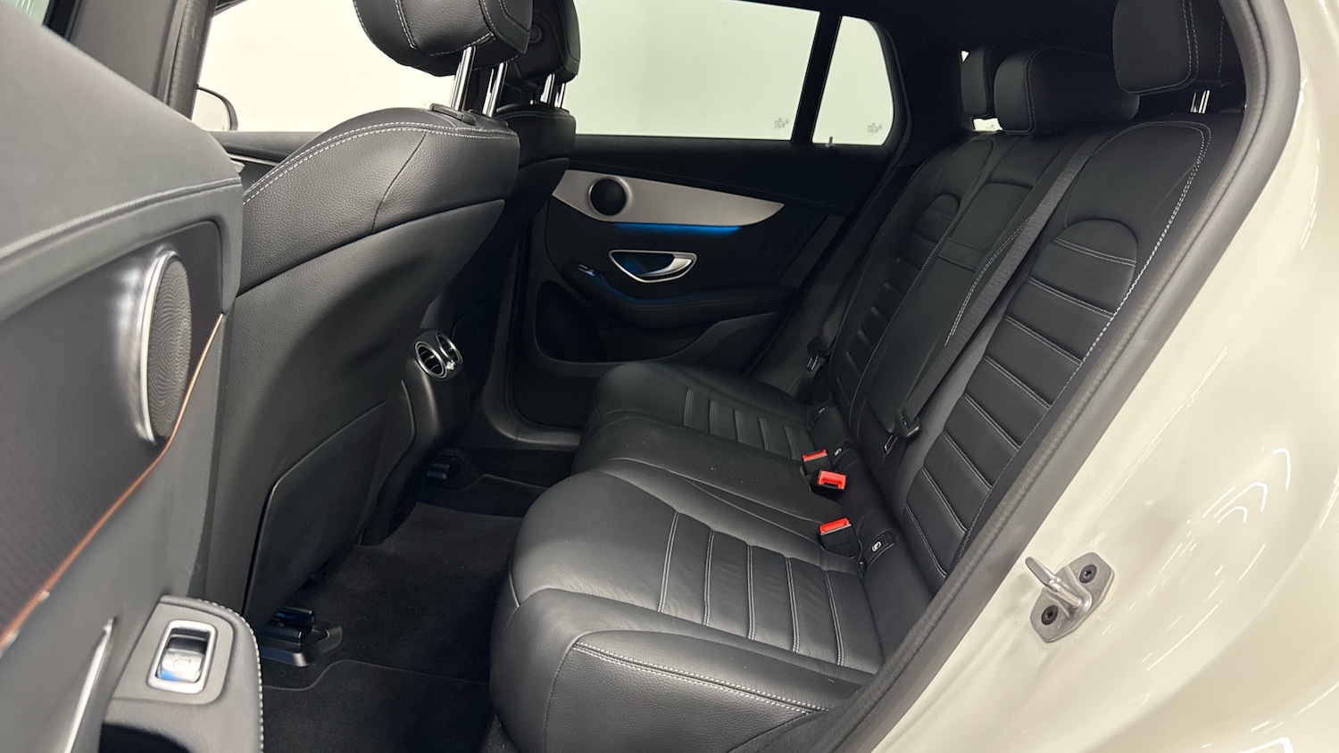 Used Mercedes-Benz EQC 2022 for sale - 77268309: Photo 16