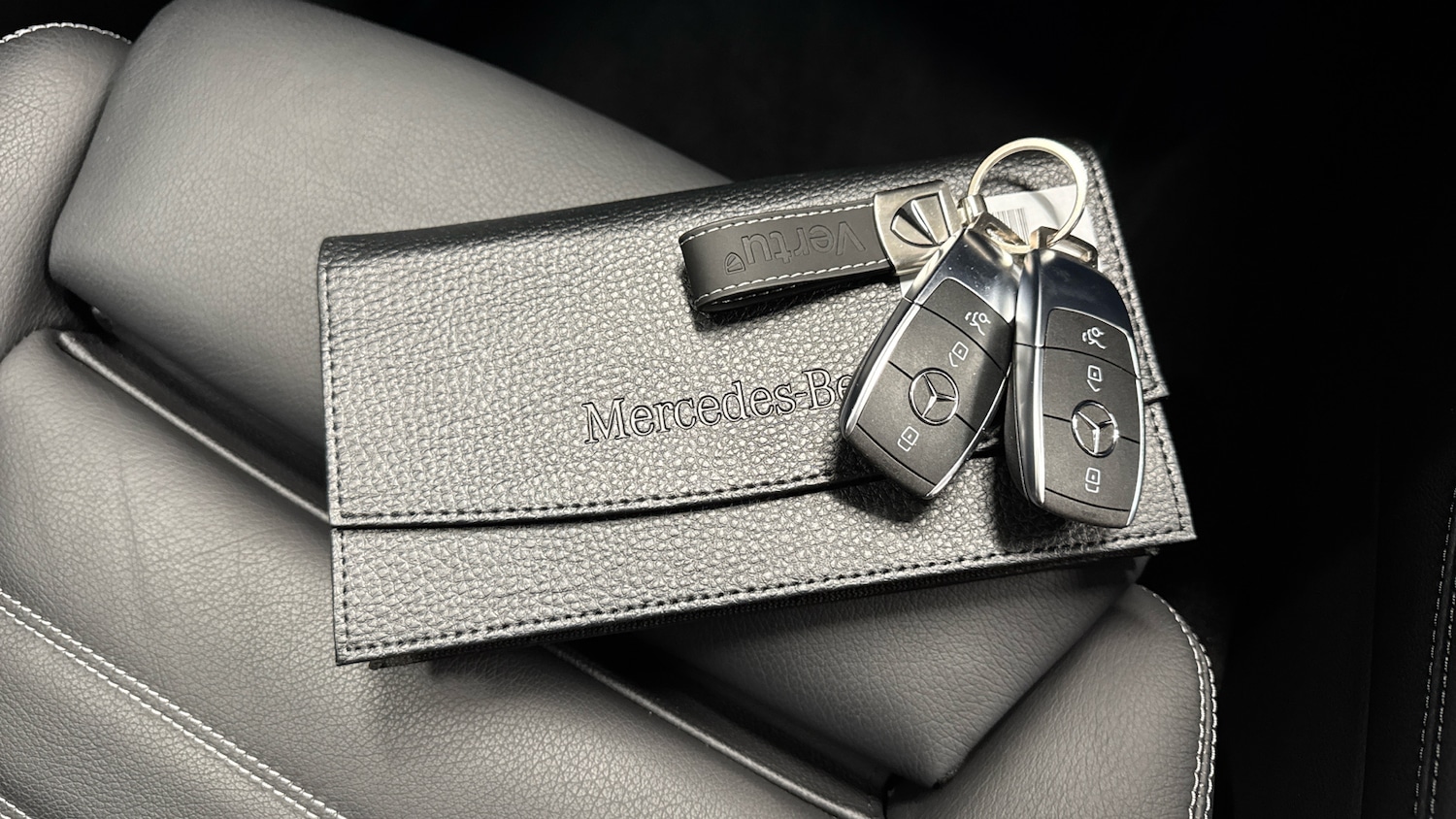 Used Mercedes-Benz EQC 2022 for sale - 77268309: Photo 19