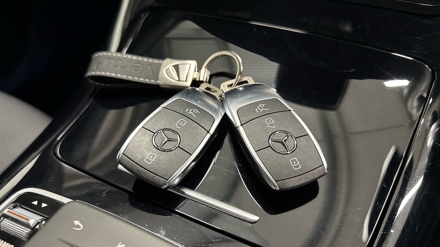 Used Mercedes-Benz EQC 2022 for sale - 77268309: Photo 20