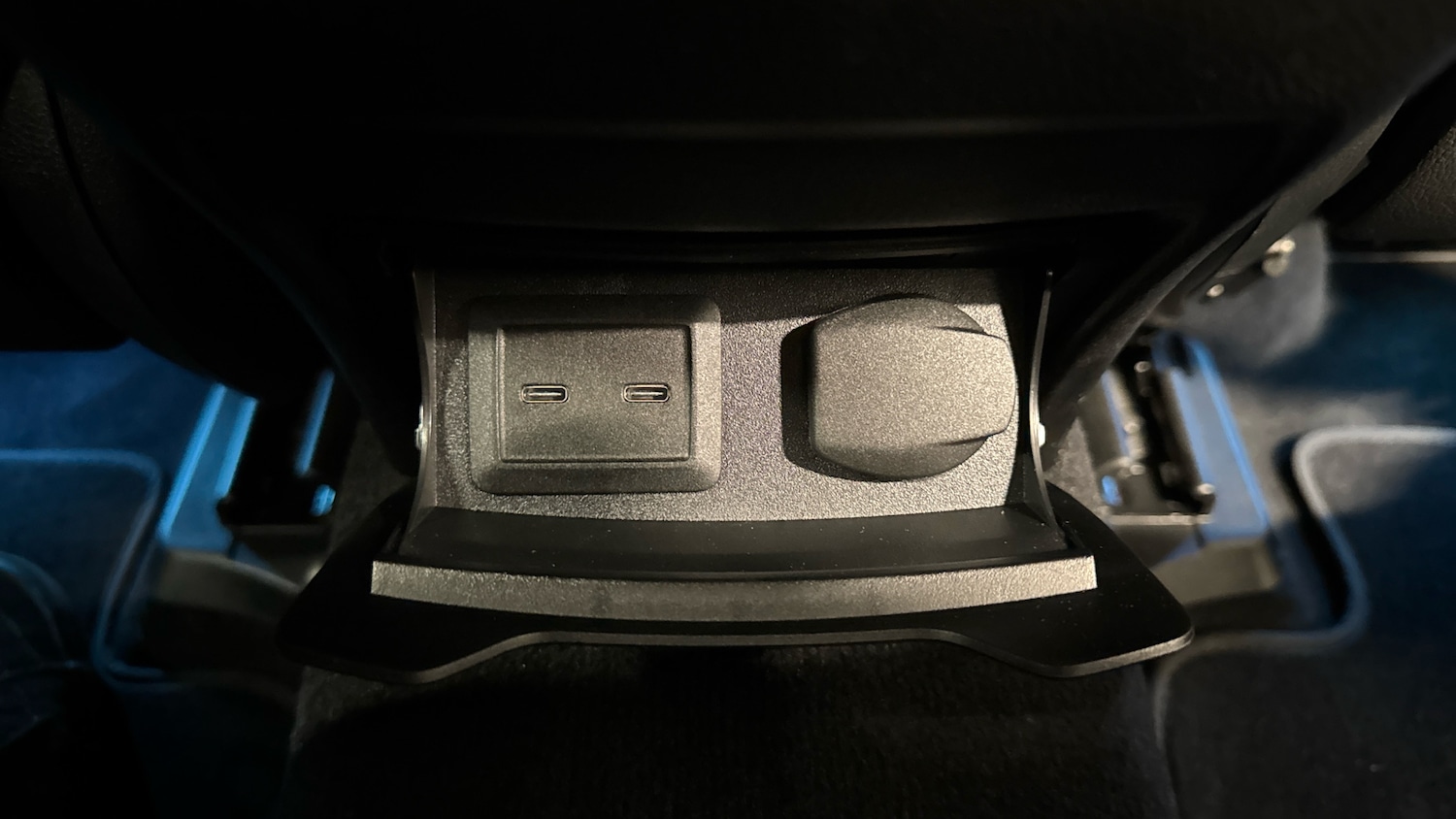 Used Mercedes-Benz EQC 2022 for sale - 77268309: Photo 21