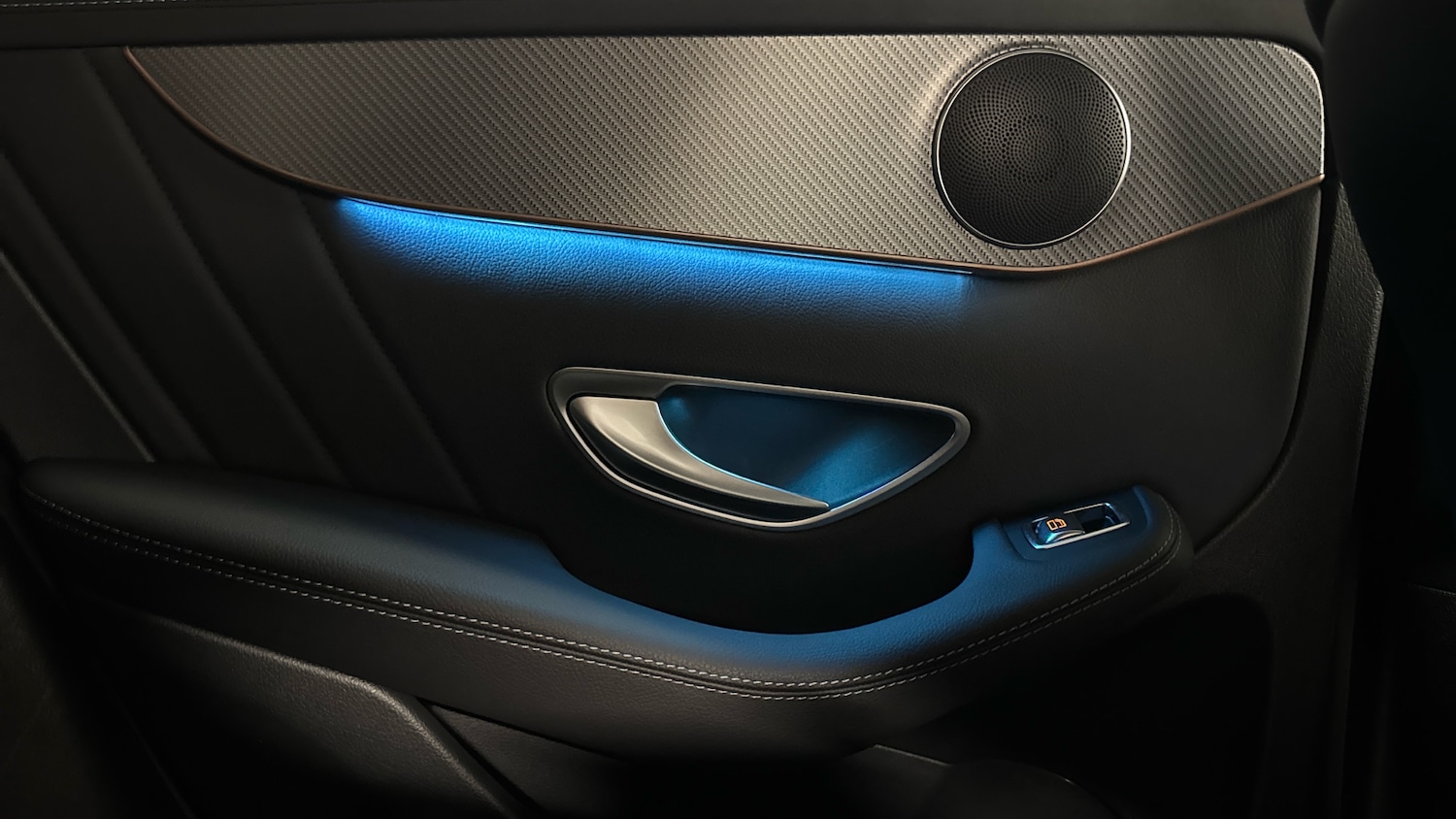 Used Mercedes-Benz EQC 2022 for sale - 77268309: Photo 22