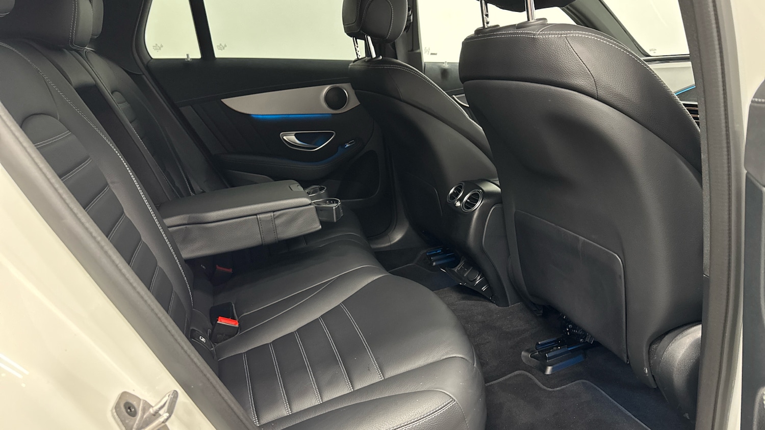 Used Mercedes-Benz EQC 2022 for sale - 77268309: Photo 23