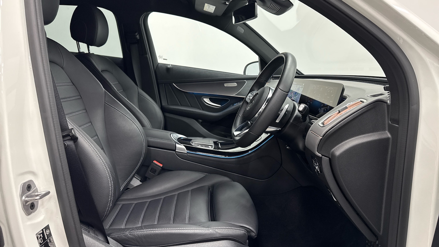 Used Mercedes-Benz EQC 2022 for sale - 77268309: Photo 28