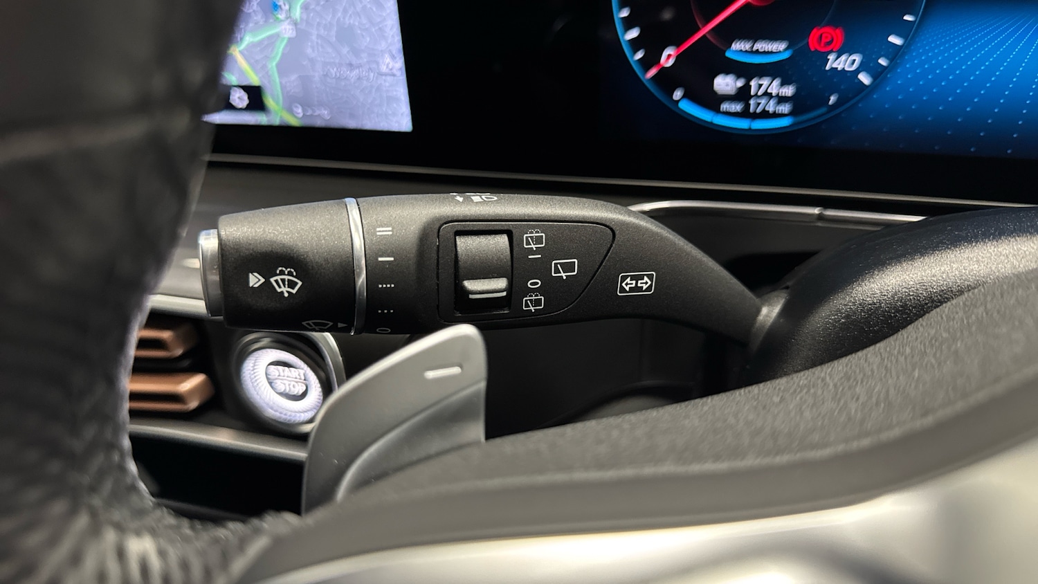 Used Mercedes-Benz EQC 2022 for sale - 77268309: Photo 32