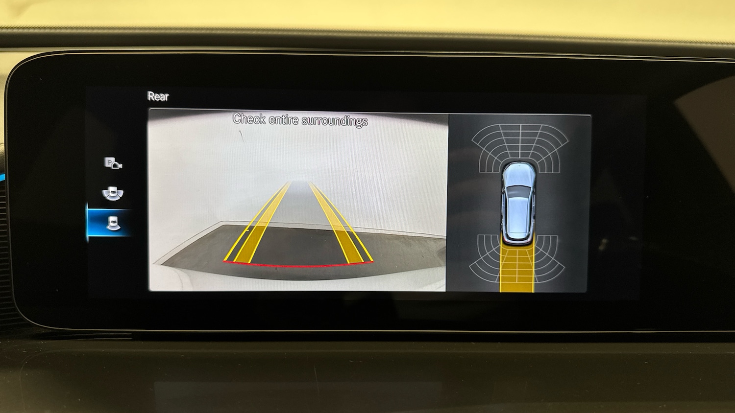 Used Mercedes-Benz EQC 2022 for sale - 77268309: Photo 39