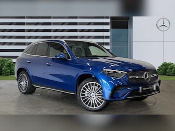 Used Mercedes-Benz GLC 2023 for sale - 78788381: Photo