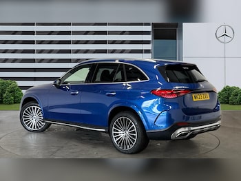 Used Mercedes-Benz GLC 2023 for sale - 78788381: Photo