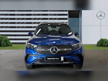 Used Mercedes-Benz GLC 2023 for sale - 78788381: Photo