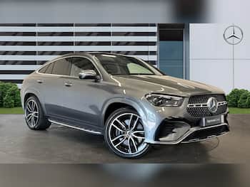 Used Mercedes-Benz GLE 2024 for sale - 79772027: Photo