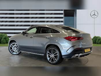 Used Mercedes-Benz GLE 2024 for sale - 79772027: Photo