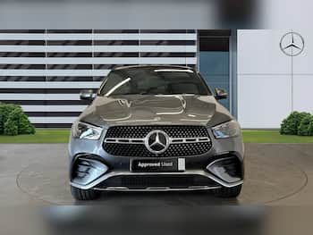 Used Mercedes-Benz GLE 2024 for sale - 79772027: Photo