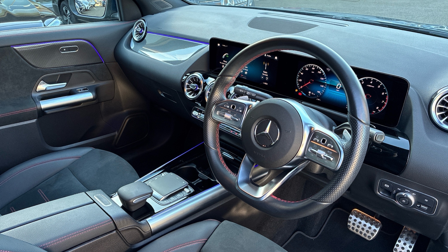 Used Mercedes-Benz GLA 2023 for sale - 77915838: Photo 11