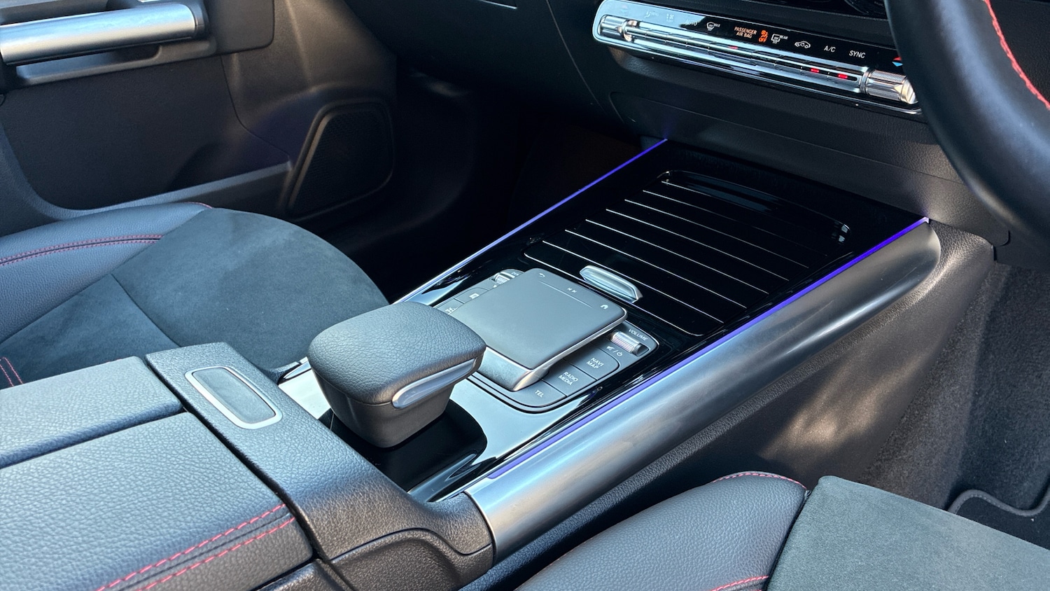 Used Mercedes-Benz GLA 2023 for sale - 77915838: Photo 13